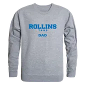 W Republic Rollins College Tars Dad Crewneck 562-577