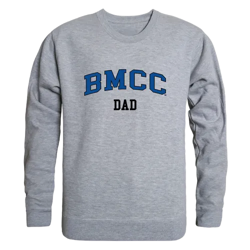 W Republic BMCC Panthers Dad Crewneck 562-618