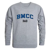 W Republic BMCC Panthers Dad Crewneck 562-618