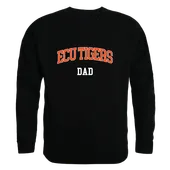 W Republic East Central University Tigers Dad Crewneck 562-638