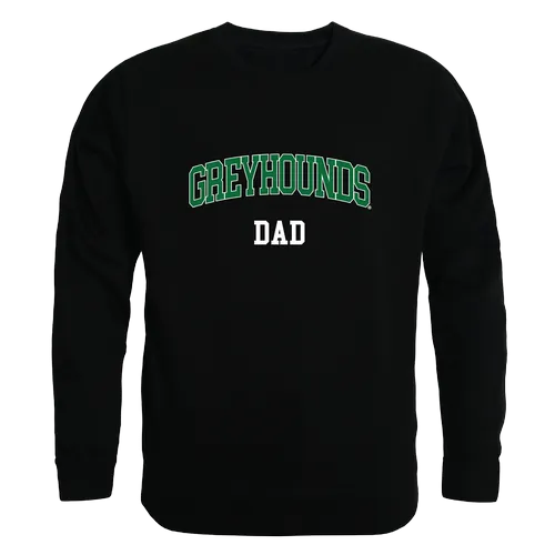 W Republic ENMU Greyhounds Dad Crewneck 562-640