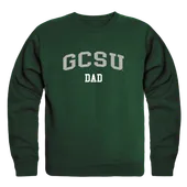 W Republic Georgia College Bobcats Dad Crewneck 562-646