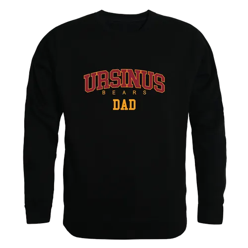 W Republic Ursinus Bears Dad Crewneck 562-682