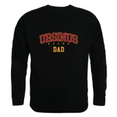 W Republic Ursinus Bears Dad Crewneck 562-682