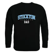 W Republic Stockton University Ospreys Dad Crewneck 562-711