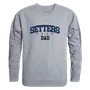 W Republic Pace University Setters Dad Crewneck 562-725