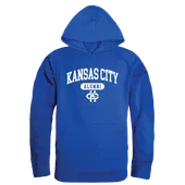 W Republic UMKC Roos Alumni Hoodie 561-549