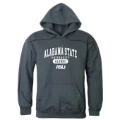 W Republic Alabama State Hornets Alumni Hoodie 561-102