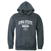 W Republic Iowa State Cyclones Alumni Hoodie 561-125