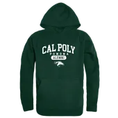 W Republic Cal Poly Pomona Broncos Alumni Hoodie 561-201