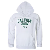 W Republic Cal Poly Pomona Broncos Alumni Hoodie 561-201