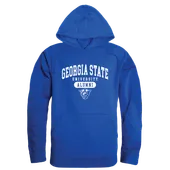 W Republic Georgia State Panthers Alumni Hoodie 561-256