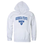 W Republic Georgia State Panthers Alumni Hoodie 561-256