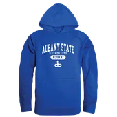 W Republic Albany State Rams Alumni Hoodie 561-260