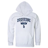 W Republic Duquesne Dukes Alumni Hoodie 561-293