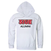 W Republic Southern Illinois Edwardsville Cougars Alumni Hoodie 561-429