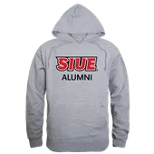 W Republic Southern Illinois Edwardsville Cougars Alumni Hoodie 561-429