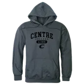 W Republic Centre College Colonels Alumni Hoodie 561-450