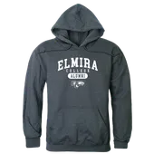 W Republic Elmira College Soaring Eagles Alumni Hoodie 561-451