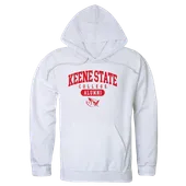 W Republic Keene St College Owls Alumni Hoodie 561-453