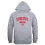 W Republic Keene St College Owls Alumni Hoodie 561-453