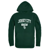 W Republic New Jersey City Knights Alumni Hoodie 561-456