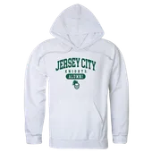 W Republic New Jersey City Knights Alumni Hoodie 561-456