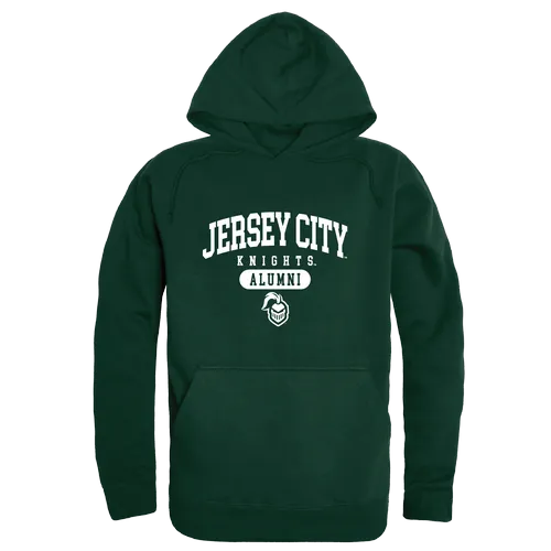 W Republic New Jersey City Knights Alumni Hoodie 561-456. Decorated in seven days or less.