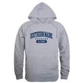 W Republic Southern Maine Huskies Alumni Hoodie 561-459