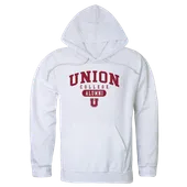 W Republic Union College Bulldogs Alumni Hoodie 561-461