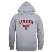 W Republic Union College Bulldogs Alumni Hoodie 561-461