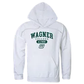 W Republic Wagner College Seahawks Alumni Hoodie 561-462