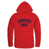 W Republic Columbus State Cougars Alumni Hoodie 561-464