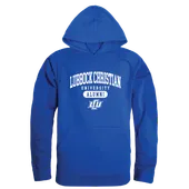 W Republic Lubbock Christian Chaparral Alumni Hoodie 561-465