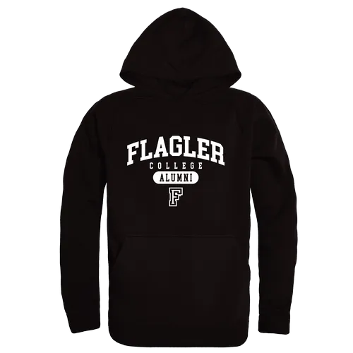 W Republic Flagler Saints Alumni Hoodie 561-466. Decorated in seven days or less.