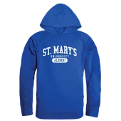 W Republic St. Mary's Rattlers Alumni Hoodie 561-468