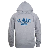 W Republic St. Mary's Rattlers Alumni Hoodie 561-468