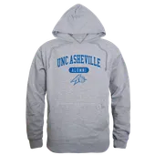 W Republic UNC Asheville Bulldogs Alumni Hoodie 561-471