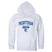 W Republic Presbyterian College Blue Hose Alumni Hoodie 561-472