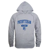 W Republic Presbyterian College Blue Hose Alumni Hoodie 561-472