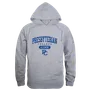 W Republic Presbyterian College Blue Hose Alumni Hoodie 561-472