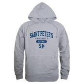 W Republic Saint Peter's Peacocks Alumni Hoodie 561-473