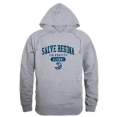 W Republic Salve Regina Seahawks Alumni Hoodie 561-474