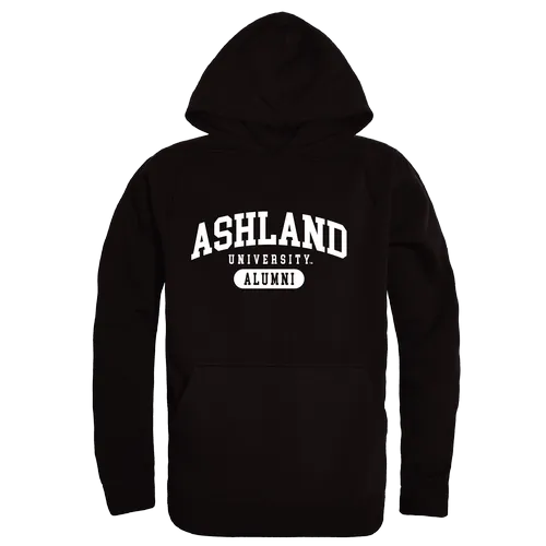 W Republic Ashland Eagles Alumni Hoodie 561-476. Decorated in seven days or less.