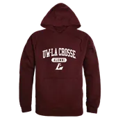 W Republic Wisconsin-La Crosse Eagles Alumni Hoodie 561-477