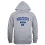 W Republic Worcester State Lancers Alumni Hoodie 561-478