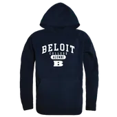 W Republic Beloit College Buccaneers Alumni Hoodie 561-482