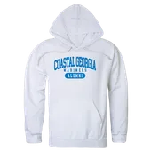 W Republic Coastal Georgia Mariners Alumni Hoodie 561-484