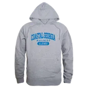 W Republic Coastal Georgia Mariners Alumni Hoodie 561-484