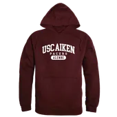 W Republic USC Aiken Pacers Alumni Hoodie 561-485